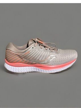 Saucony Guide 13 Women's Running Shoes Moon Rock Size 8.5